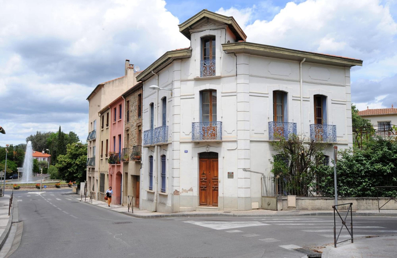 Exterior & Views, L'escalivade Chambres d'hôtes, Pyrénées-Orientales