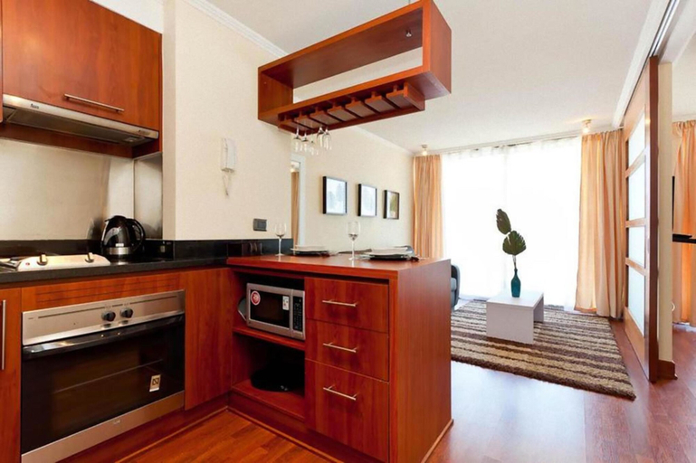 Others 5, Apartamentos Premium Capital Providencia, Santiago