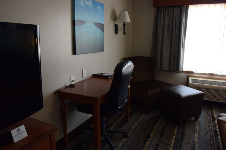 Others 5, Best Western Newberg Inn, Yamhill