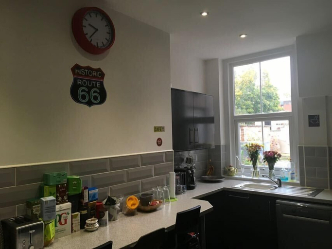 Others 4, Regent Serviced Suites, Doncaster