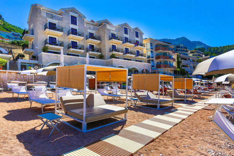 Exterior & Views 2, Hotel California by Aycon