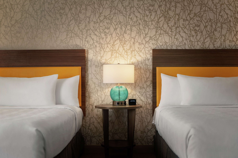 Bedroom 3, Home2 Suites by Hilton Ephrata, Lancaster