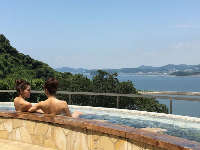 Sport & Beauty 5, Wano Resort Hazu, Gamagōri
