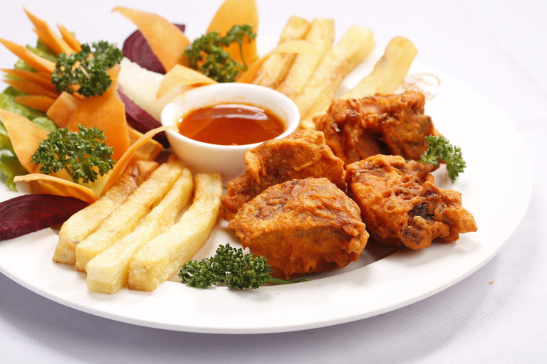 Food & Drinks, Indreni Suites Hotel, Bagmati