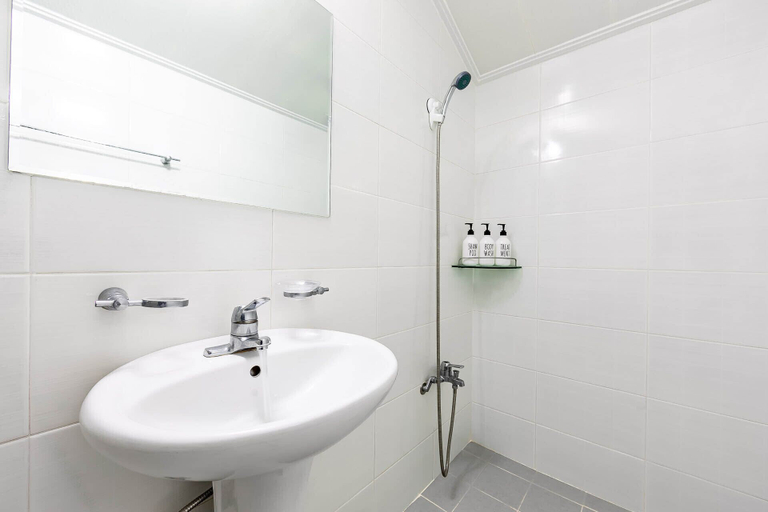 Bathroom 4, Namhae Gagopa Pension, Namhae