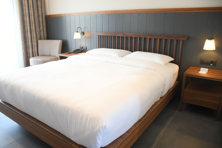 Bedroom 3, Anemon Kent Aydın Otel, Merkez