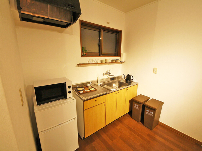 Others 4, Sumica Apartments, Nikkō