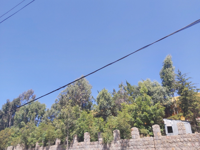 Exterior & Views, Lalibela Roha Tour, Semen Wello