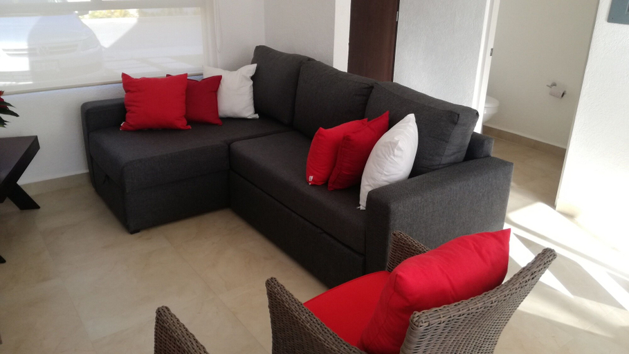 Others 5, Villa Love by Akua, Cozumel