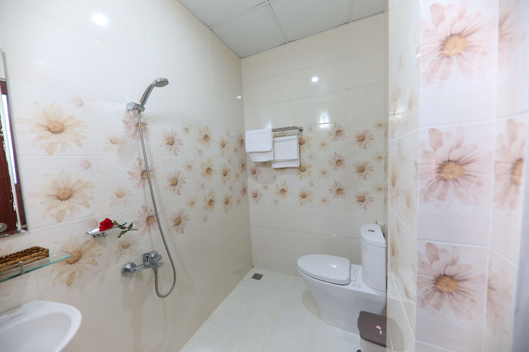 Bathroom 4, Thuan Hai Hotel, Phú Quốc