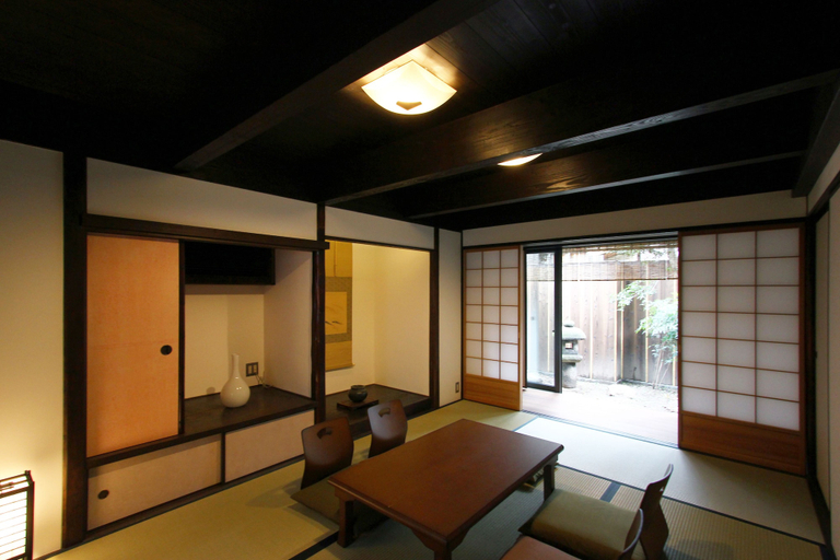 Others 4, Momohana-an Machiya Holiday House, Kyoto