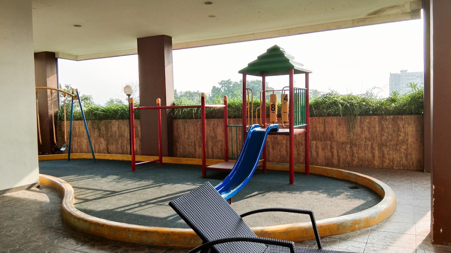 Others 4, Nice and Comfy Studio Room at Serpong Greenview Apartment, Tangerang Selatan