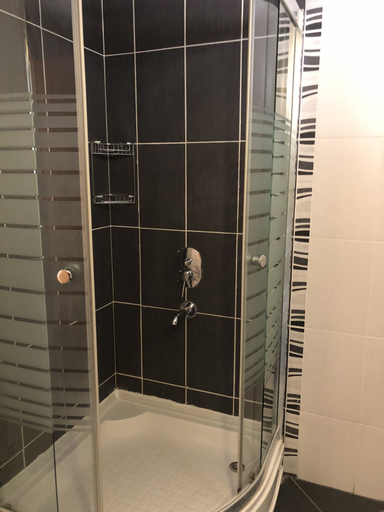 Bathroom 5, Hotel Leytur, Fethiye