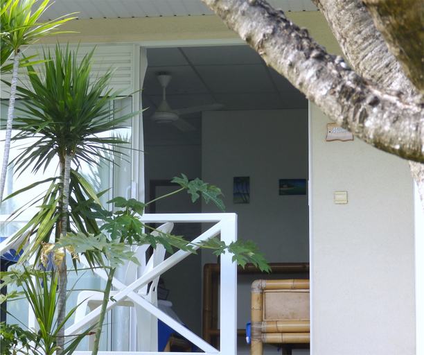 Exterior & Views 2, Pension de la Plage