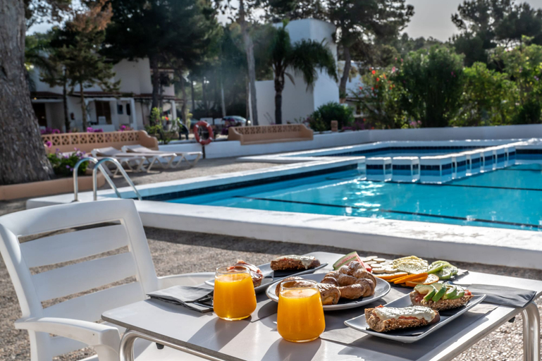 Sport & Beauty 5, Bungalow Es Pins, Baleares
