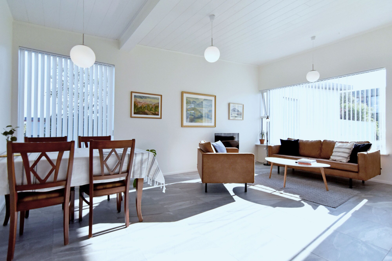 Others 5, Nes Residence, Reykjavík