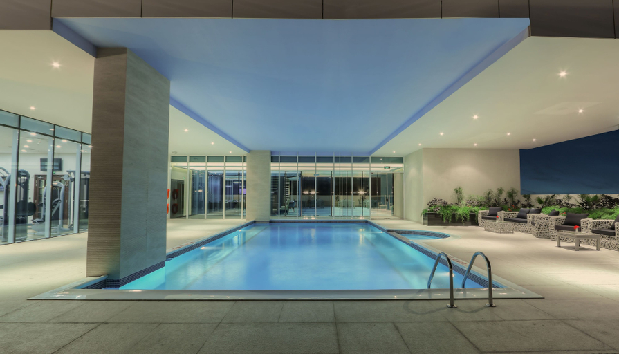 Sport & Beauty 2, Premier Hotel, Manama