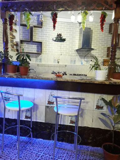 Food & Drinks, Family Holiday, Sochi gorsovet