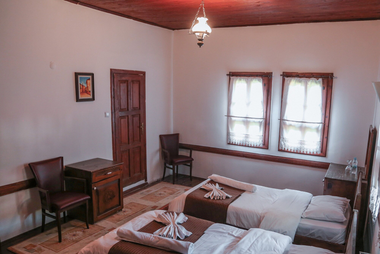 Bedroom 3, Arpacioglu Konak - Special Class, Safranbolu