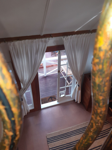 Bedroom 2, Harbour View Cottage Boutique B&b, Waitakere