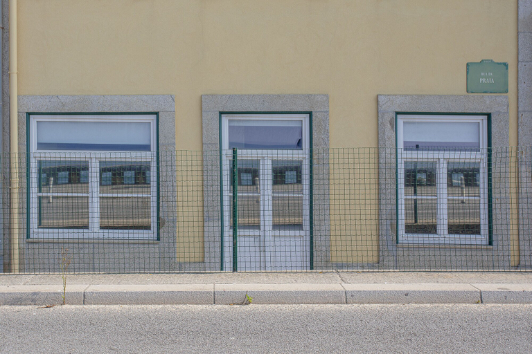 Exterior & Views 2, Modern Coastline Apartment, Porto