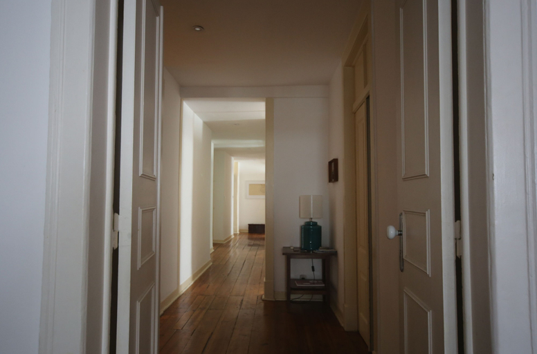 Others 4, Stunning Apartment Near Chiado, Lisbon