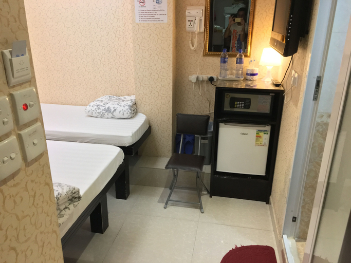 Bedroom 23