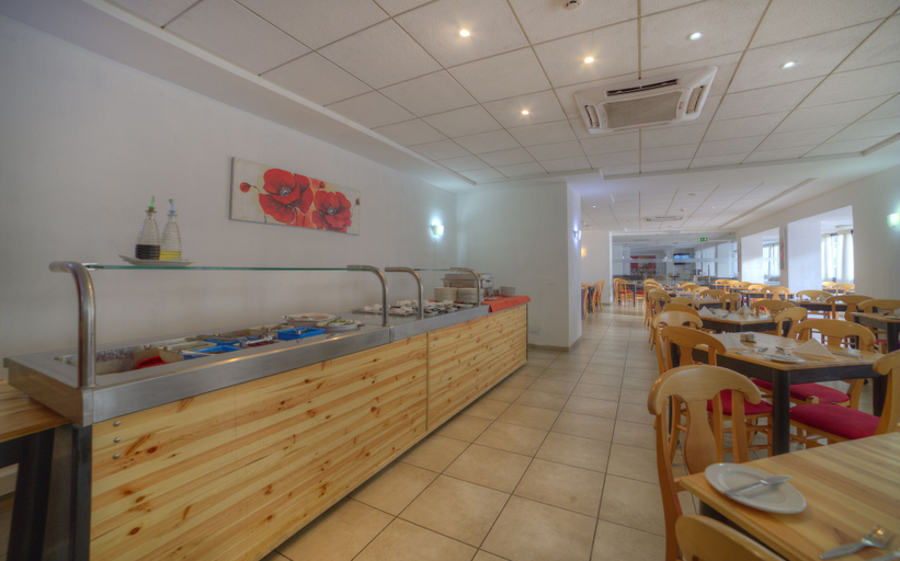 Food & Drinks 5, Hotel Primera, Saint Paul's Bay
