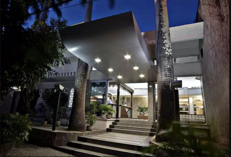 Exterior & Views 2, Arituba Park Hotel, Natal