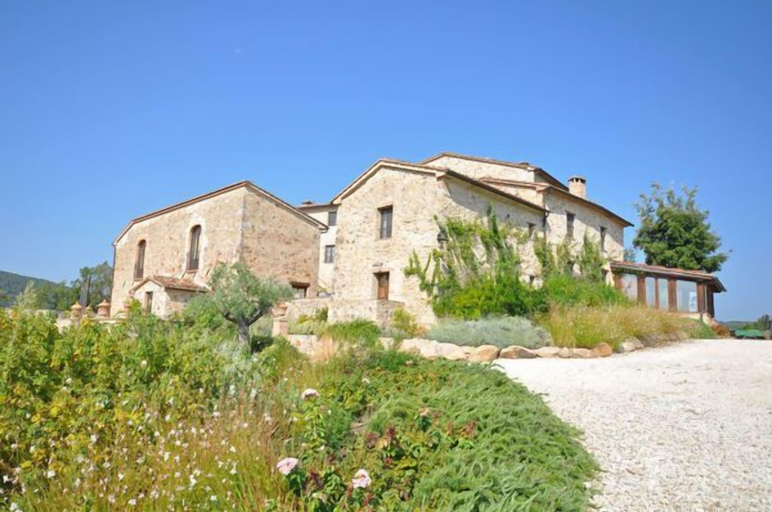 Exterior & Views 2, Villa Vittorio, Siena