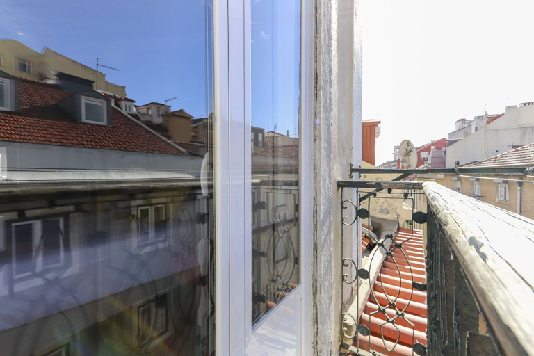 Others 5, Chiado Views by Homing, Lisbon
