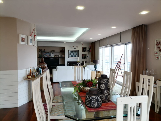 Others 4, Apartamento na Praia P de Varzim Mystay, Póvoa de Varzim