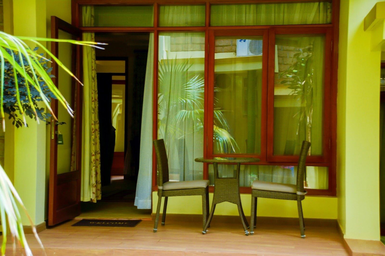 Others 5, Esella Country Hotel, Jinja