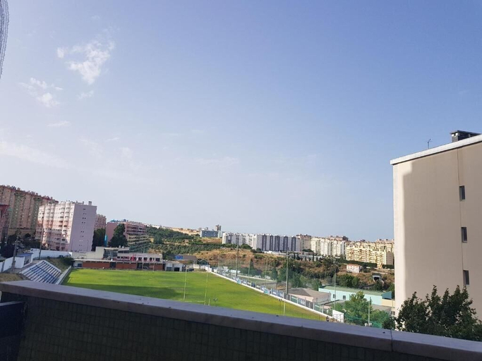 Others 5, Olaias Signature Apartment, Lisbon