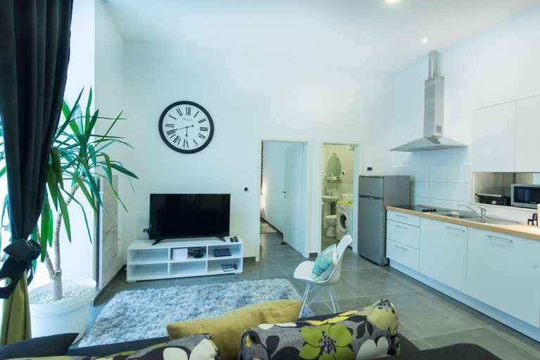 Others 5, Apartments Galleria Chill, Rijeka