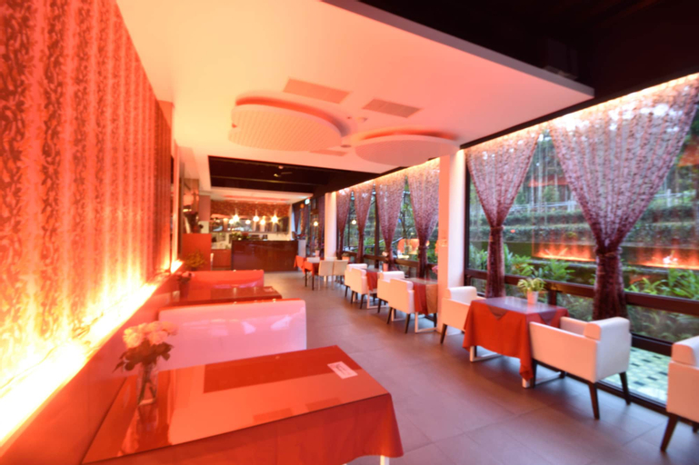 Food & Drinks 5, Full House Bed and Breakfast, Nantou