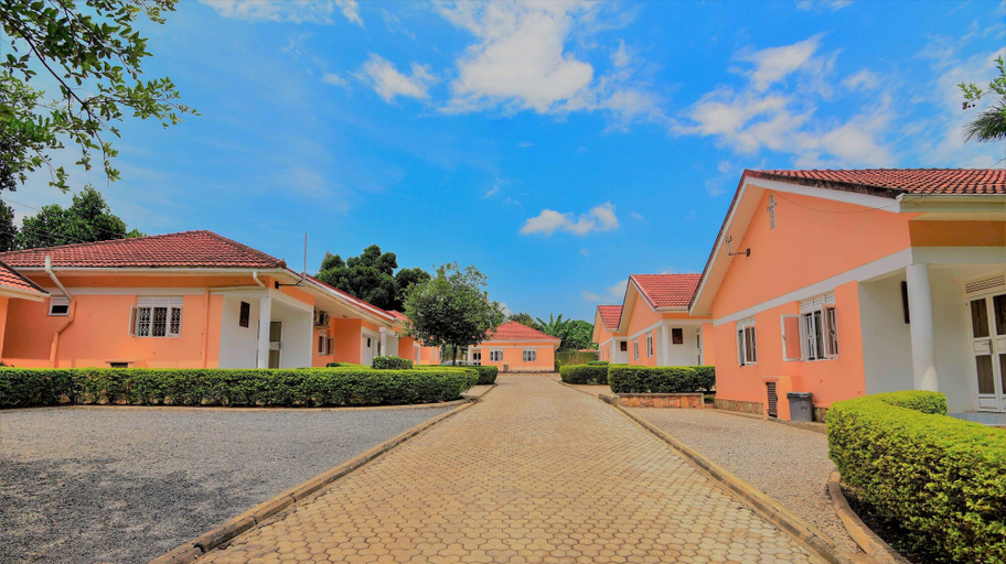 Exterior & Views 5, Corinya Serviced Apartments, Entebbe