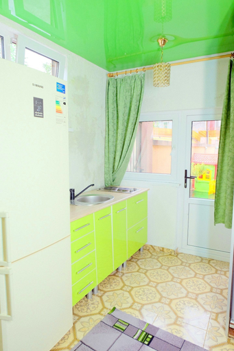 Others 5, Family Holiday, Sochi gorsovet