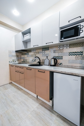 Others 5, More Apartments na Stanislavskogo 1A - 1, Sochi gorsovet