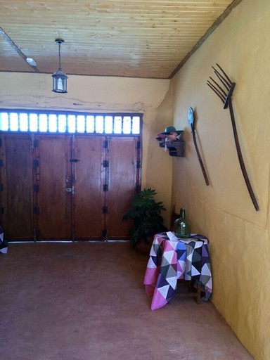Others 5, Casa Rural Las Violetas, Ciudad Real