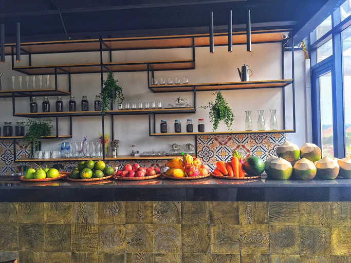 Food & Drinks, Minh Quan Building, Vĩnh Yên