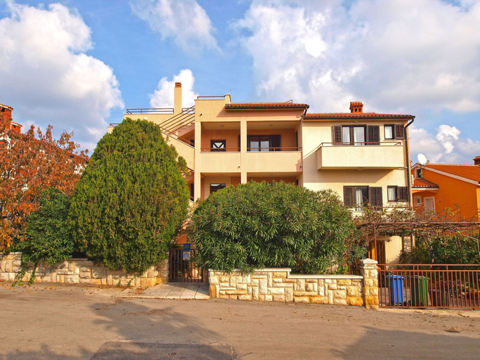 Exterior & Views 2, Apartment 1202, Medulin
