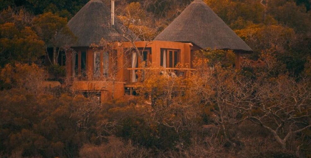 Exterior & Views 2, Leshiba Wilderness, Vhembe