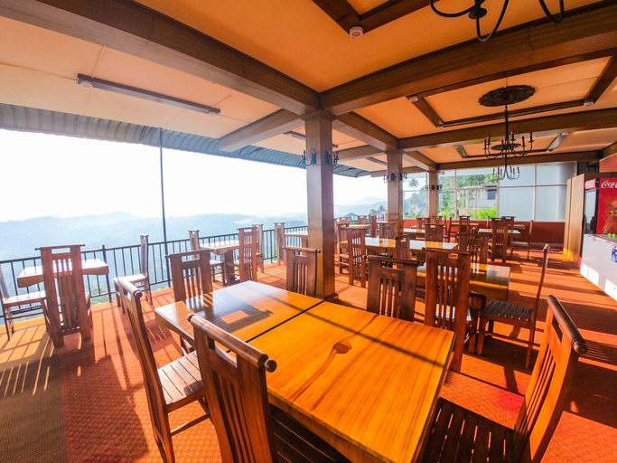 Food & Drinks 5, Romance Hills Hotel, K.F.G. & G. Korale
