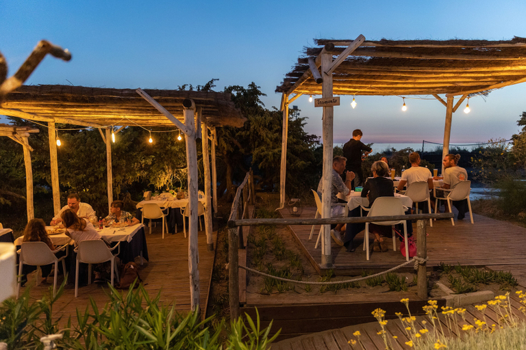 Food & Drinks 5, Tuscany Hotel Alle Dune, Livorno
