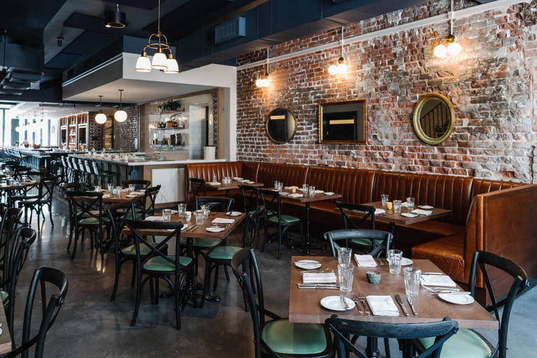 Food & Drinks 5, The Eliza Jane, Autograph Collection, Orleans