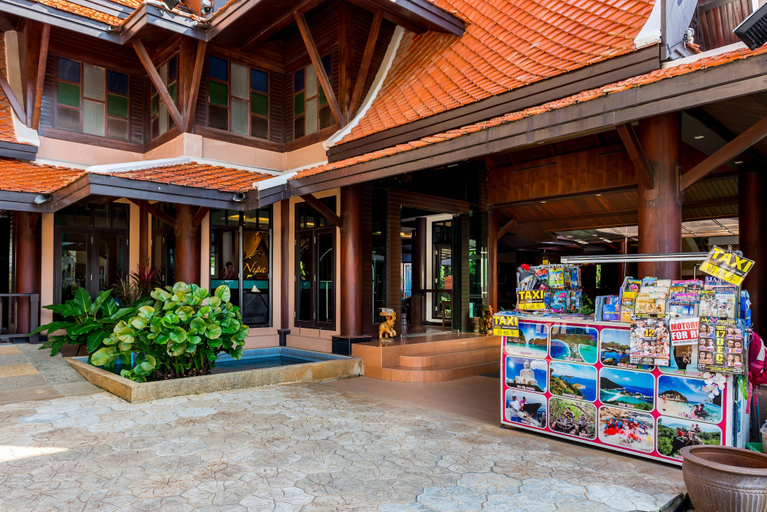 Exterior & Views 3, Nipa Resort (SHA Plus+), Phuket Island