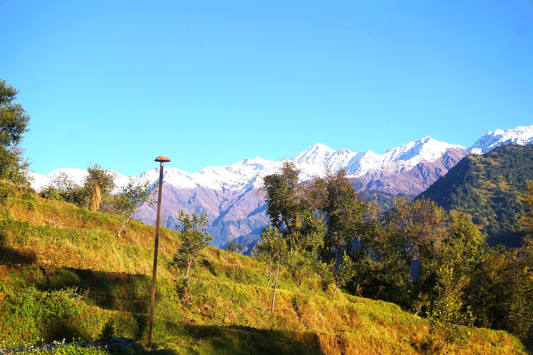 Others 5, KedaraYatih Resort, Rudraprayag