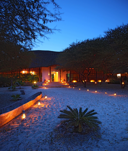 Exterior & Views 2, The Red Pepper House, Lamu West