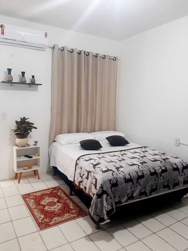 Bedroom 3, Pousada Mar e Sol, Fortaleza